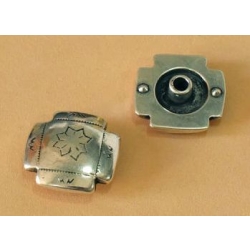 Concho western 21mm na śrubkę (id: 2111)